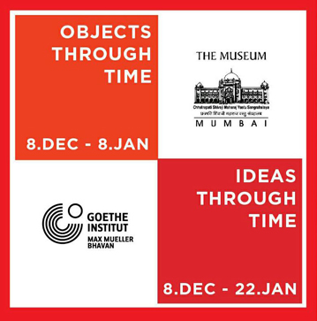 Objects Through Time